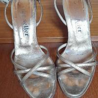 Scarpe estive vari modelli