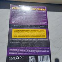 Libro padre ricco padre povero