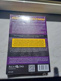 Libro padre ricco padre povero