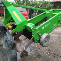 scavapatate trattore