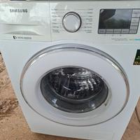  Ricambi lavatrice Samsung Mod. WF81F5E5U4W 