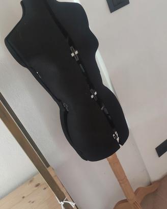 Manichino Sartoriale Regolabile