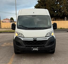 Citroën Jumper 2.0 hdi PASSO LUNGO