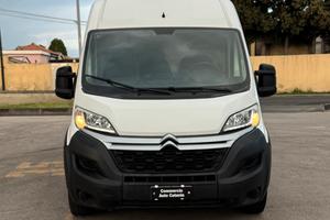 Citroën Jumper 2.0 hdi PASSO LUNGO