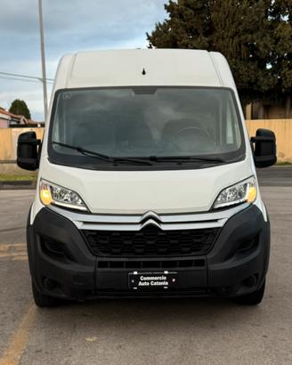 Citroën Jumper 2.0 hdi PASSO LUNGO