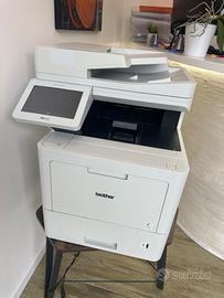 Stampante brother MFC EX670