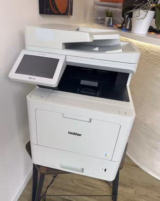 Stampante brother MFC EX670