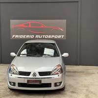 Renault Clio 2.0 16V cat 3 porte Sport