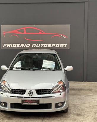 Renault Clio 2.0 16V cat 3 porte Sport