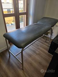 Lettino medico
