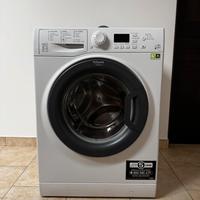 LAVATRICE HOTPOINT ARISTON PER PEZZI DI RICAMBIO