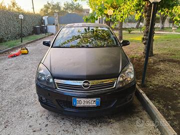 astra dct 1700 coupe