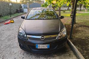 astra dct 1700 coupe