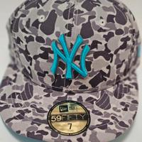 New Era, modello 59FIFTY limited edition