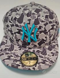 New Era, modello 59FIFTY limited edition