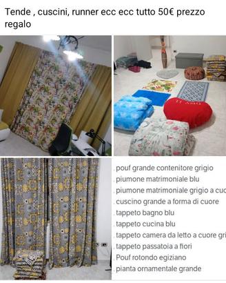 30€ tutto mobili