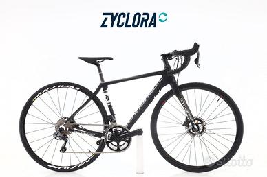 Cannondale Synapse Di2 11V t.48