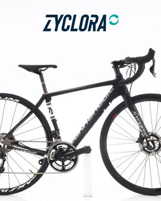 Cannondale Synapse Di2 11V t.48