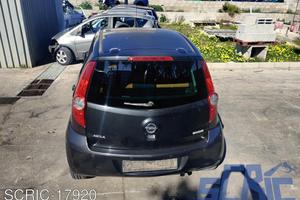 OPEL AGILA B H08 1.3 CDTI 75CV 08-10 -Ricambi