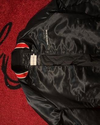 Giubbotto Calvin Klein