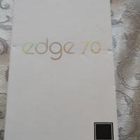 Motorola Edge 70 nuovo