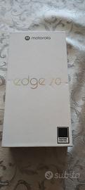 Motorola Edge 70 nuovo