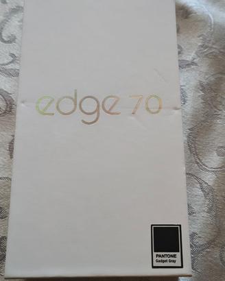 Motorola Edge 70 nuovo