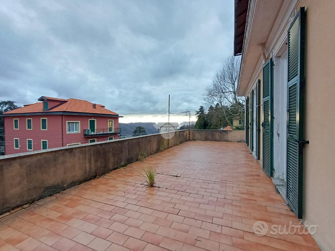 Appartamento – Mignanego, Passo dei Giovi - Vista 4