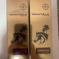 Profumi montale