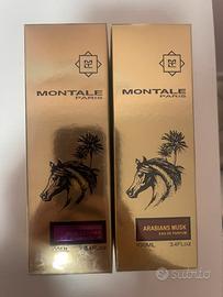 Profumi montale