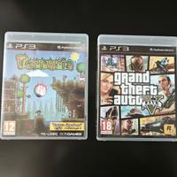Giochi PS3