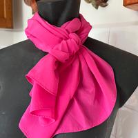 Foulard seta vintage