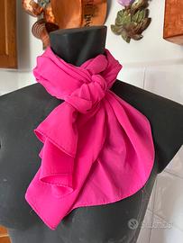 Foulard seta vintage