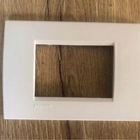 Placche Bticino - living liht