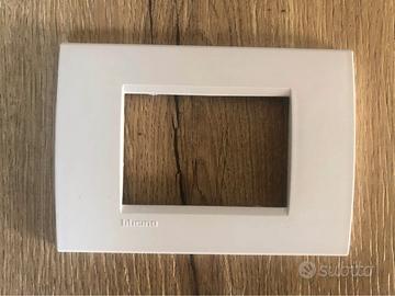 Placche Bticino - living liht