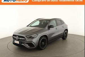 MERCEDES-BENZ GLA 200 JU09533