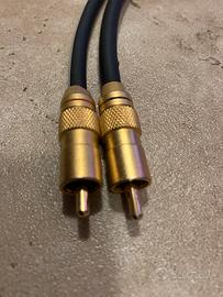 Cavo rca