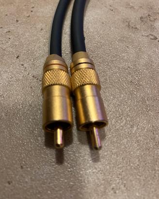Cavo rca