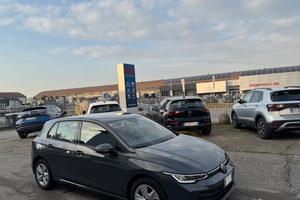 Volkswagen Golf 8,5 2.0 tdi Life