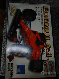 Gioco per PC Formula 1