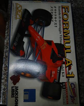 Gioco per PC Formula 1
