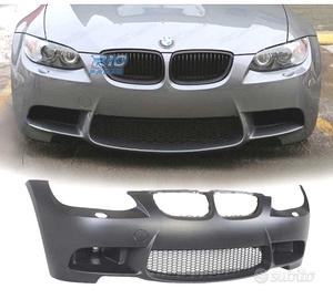 PARAURTI ANTERIORE BMW E92 E93 335I 335D 06-10 LOO