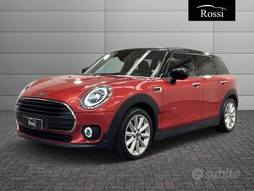 MINI Mini IV F54 2019 Clubman - Mini Clubma U64408