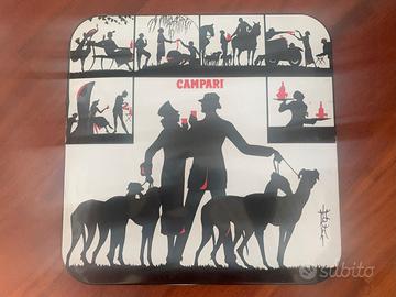 Scatola Cordial Campari