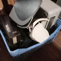 Vecchie stampanti GRATIS