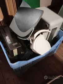 Vecchie stampanti GRATIS