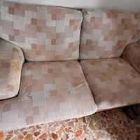 Divano letto