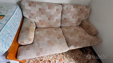 Divano letto