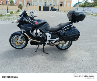 Moto guzzi norge 1200