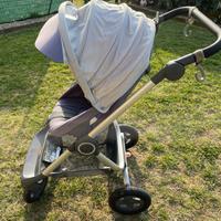 Passeggino stokke